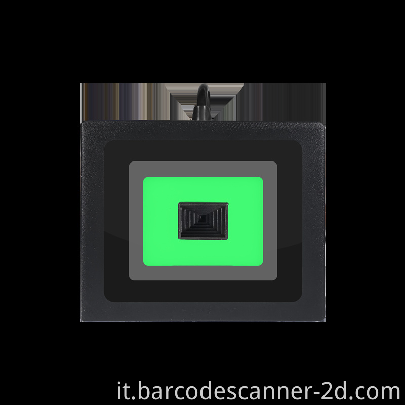 Scanner di codici a barre USB incorporato 1D 2D USB barcode scanner Embedded 1d 2d